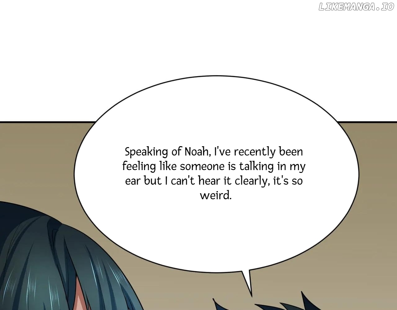 Era of the Haunted Chapter 270 - page 23